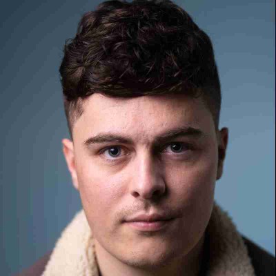 Colin Murphy