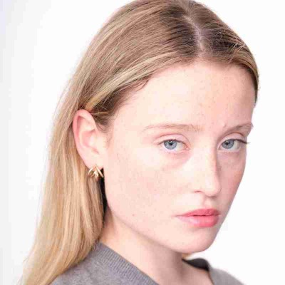 Charlotte Moloney 
