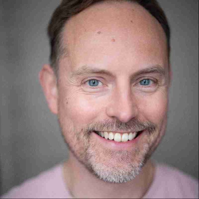 Tim Larkfield 