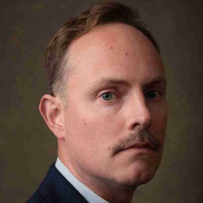 Tim Larkfield 