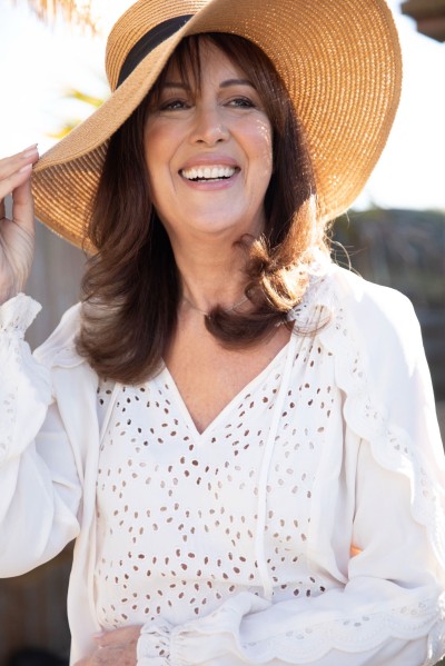 Sharon Ferster
