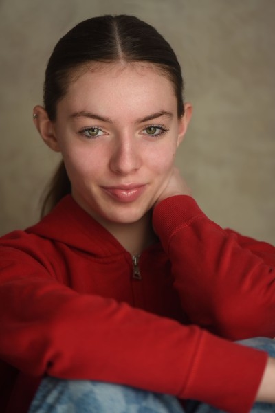 Tia Gunner