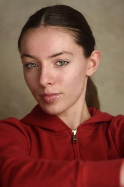 Tia Gunner