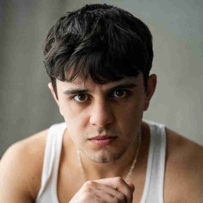 Dion  Marcos