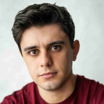 Dion  Marcos