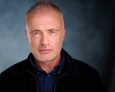 Stefan  Michaels