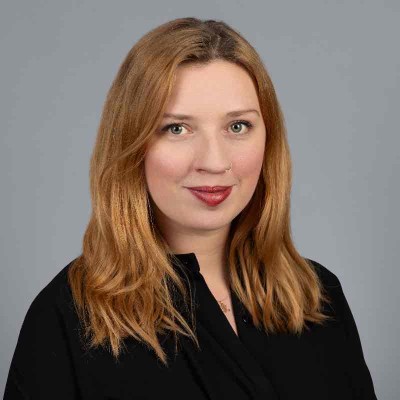 Helena O’Connor