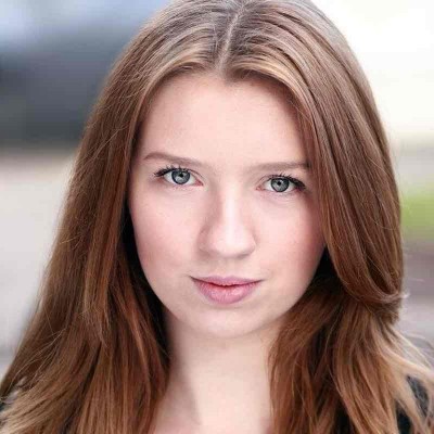 Helena O’Connor