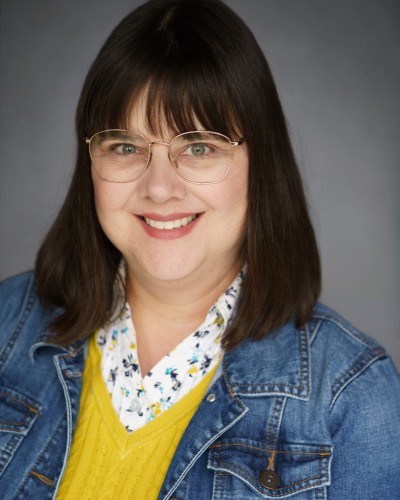 Sarah Rorbach
