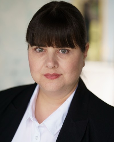 Sarah Rorbach