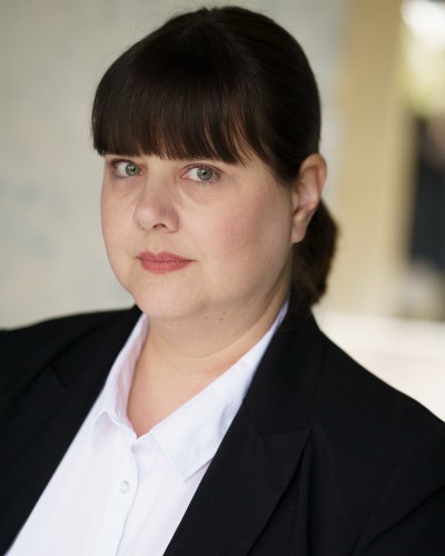 Sarah Rorbach