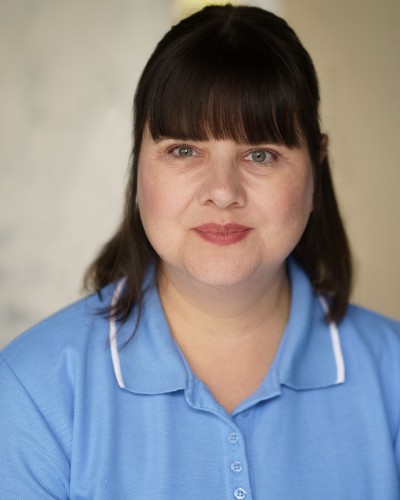 Sarah Rorbach