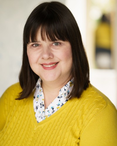 Sarah Rorbach