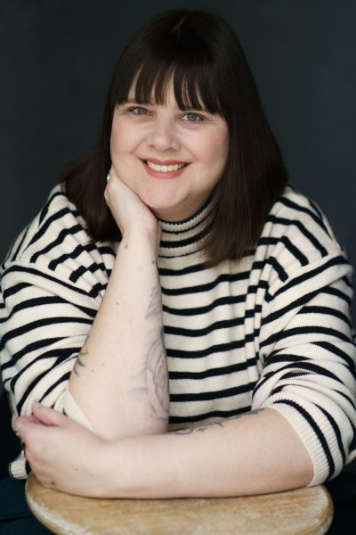 Sarah Rorbach