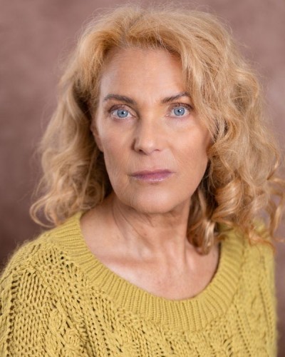 Gael  Jeffrey 