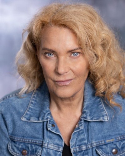 Gael  Jeffrey 