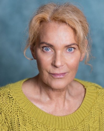 Gael  Jeffrey 
