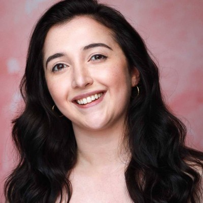 Sarah Spratley