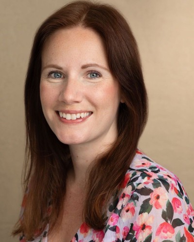 Catherine Stobbs