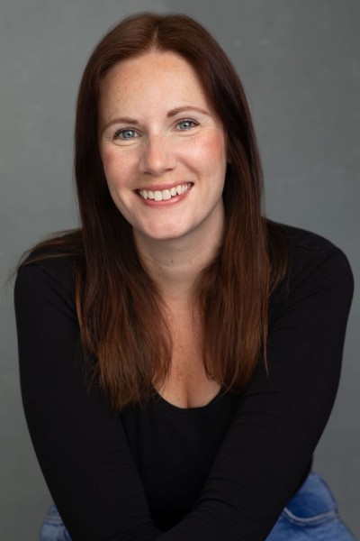 Catherine Stobbs