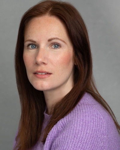 Catherine Stobbs
