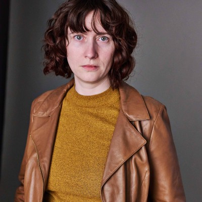 Jocasta Roper