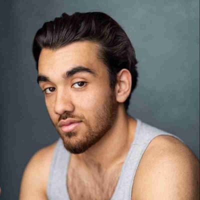 Ali Barazi