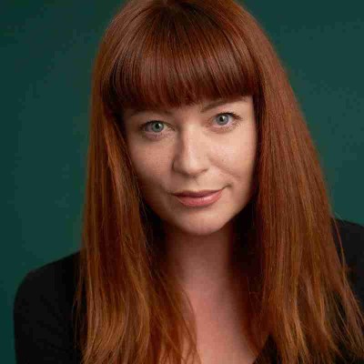 Alison Garner