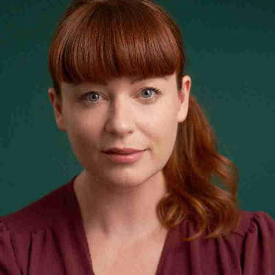 Alison Garner