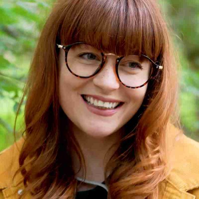 Alison Garner
