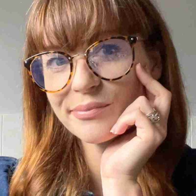 Alison Garner