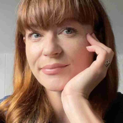 Alison Garner