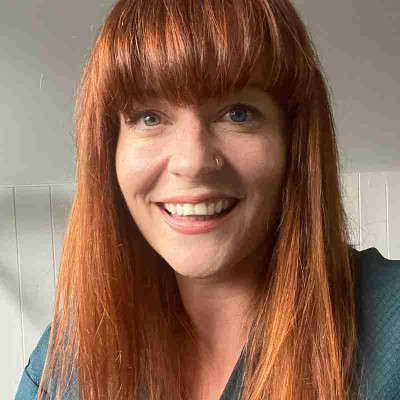 Alison Garner