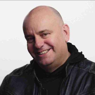 Mark Rainsbury