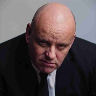 Mark Rainsbury