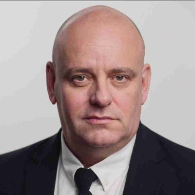 Mark Rainsbury