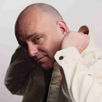 Mark Rainsbury