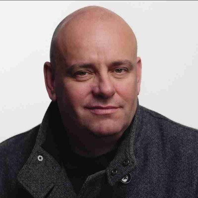 Mark Rainsbury