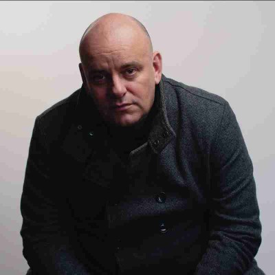 Mark Rainsbury