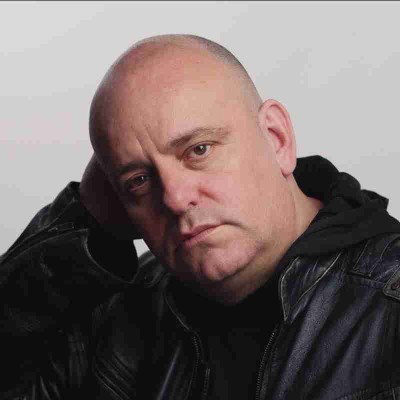Mark Rainsbury