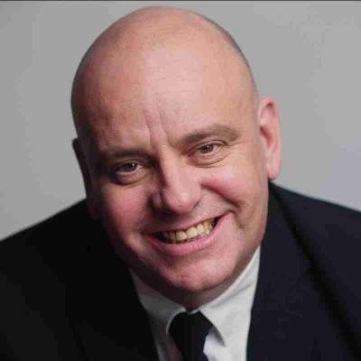 Mark Rainsbury