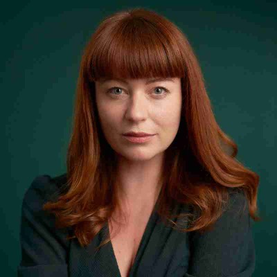 Alison Garner