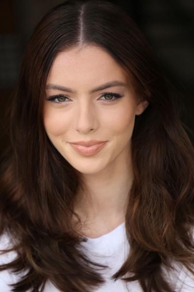 Tia Gunner