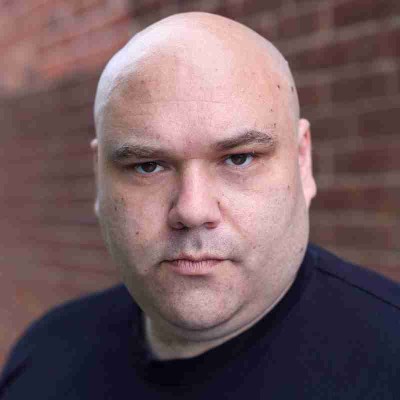 John Wilkinson