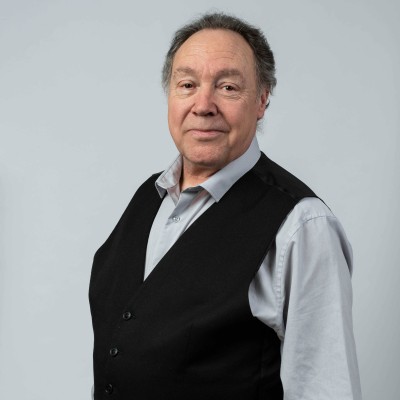 Timothy  Nixon