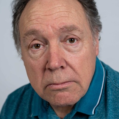 Timothy  Nixon