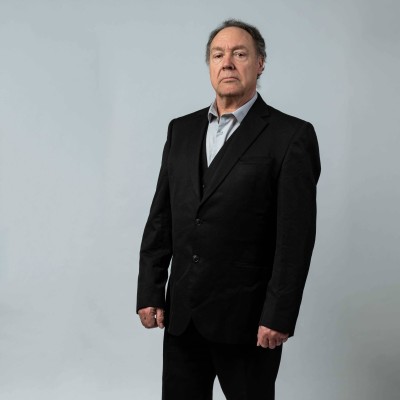 Timothy  Nixon