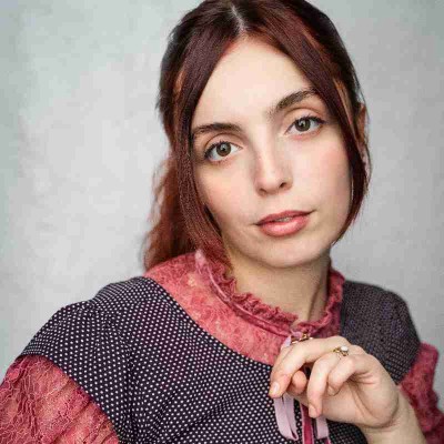 Hannah Collman
