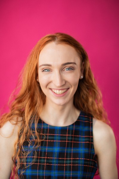 Reannah  McNee