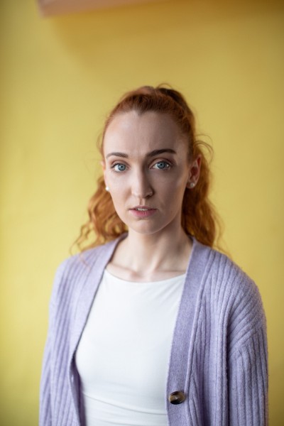 Reannah  McNee